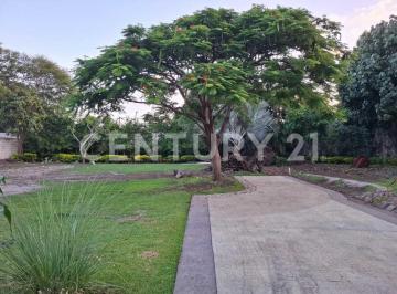 Terreno / Lote · 186m² · Oportunidad de Inversión: Terreno en Residencial con Seguridad