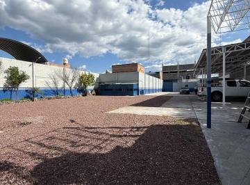 Terreno comercial , Aguascalientes · Terreno - Taller 980 m² en Renta | Sur de Aguascalientes