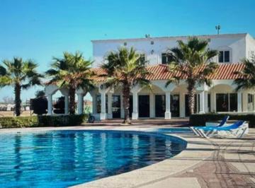 Casa de 3 habitaciones, Mazatlán · Amplia y Cómoda Casa 5 Áreas de Amenidades; Casa en Renta Fracc. Mediterráneo Mazatlán!