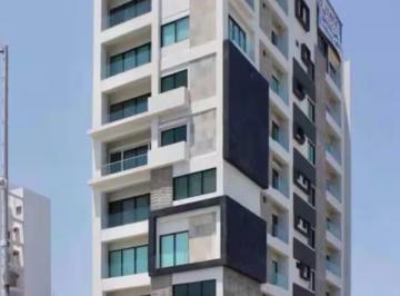 Casa de 2 habitaciones Renta MN 21,500 · Vive Frente Al Mar U Malecón de Mazatlán! Departamento en Renta.