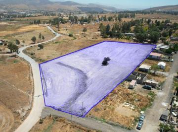 Terreno / Lote , Tijuana · Terreno en Renta en Valle Redondo
