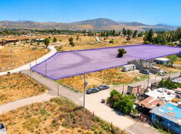 Terreno / Lote , Tijuana · Terreno en Renta en Valle Redondo