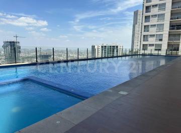 Departamento · 277m² · 3 Recámaras · 3 Estacionamientos · Exclusivo Departamento en Venta en Torre Levant, Dinastia en Monterrey
