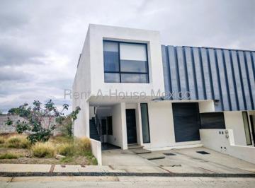 Departamento de 2 habitaciones, Corregidora · Departamento en Renta en Vista Real Querétaro