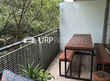 Departamento de 1 habitación, Cuauhtémoc · Departamento en Renta, Hipódromo Condesa, Cerca de Parque México