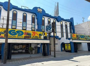 1 · Edificio Comercial en Renta Sobre Félix U. Gómez