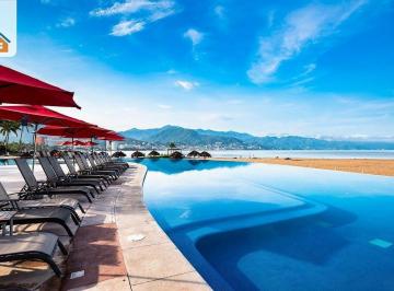 c4d05cd7530c117ff3600ddf5e9d5bd1faeff62f85bad190d6e1801d6fb77142 · Departamento de Lujo Frente Al Mar en Venta en Grand Venetian Puerto Vallarta