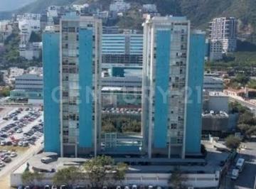 Departamento · 245m² · 3 Recámaras · 2 Estacionamientos · Departamento en Renta en Col. Mirador Residencial en Monterrey, N. L.