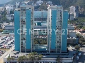 Departamento · 245m² · 3 Recámaras · 2 Estacionamientos · Departamento en Renta en Col. Mirador Residencial en Monterrey, N. L.