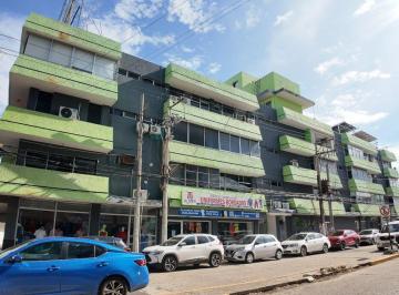 Oficina 96m² Renta Villahermosa Centro · Oficina en Renta en Jose Marti F - 1319