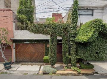 Casa de 3 habitaciones, Coyoacán · Casa de 157 m² con 3 Recámaras en Venta en Campestre Churubusco