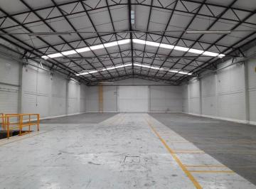 Bodega comercial · 1060m² · 6 Estacionamientos · Bodega Industrial en Renta en Industrial Alce Blanco