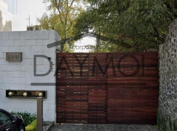 Casa de 6 habitaciones, La Magdalena Contreras · Casa en San Bernabé 678, La Magdalena Contreras, Cdmx