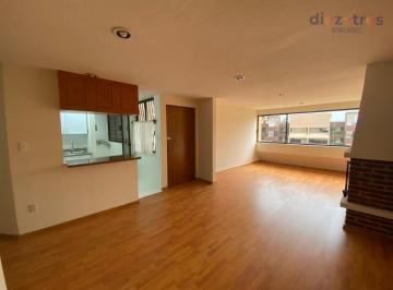 Departamento de 2 habitaciones, Cuajimalpa de Morelos · Departamento en Renta, Cuajimalpa, Cuajimalpa