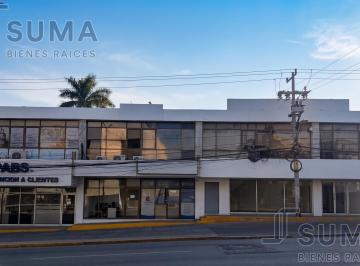 Edificio · 2289m² · Edificio en Venta Sobre Av Hidalgo, Tampico Tamaulipas.