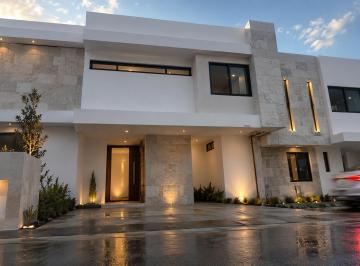 Casa de 3 habitaciones, Querétaro · Casa en Venta en Preserve Juriquilla, 3 Recámaras, 3.5 Baños, Diseño de Autor!