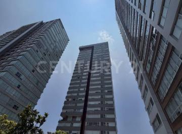 Departamento · 144m² · 2 Recámaras · 2 Estacionamientos · Departamento en Venta en Tres Cumbres en Cumbres de Santa Fe