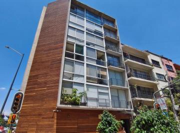 Departamento de 2 habitaciones, Cuauhtémoc · Venta Departamento de 60 m² en La Colonia Roma Norte