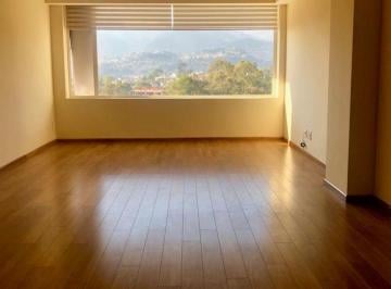 Departamento de 3 habitaciones, Cuajimalpa de Morelos · Departamento de 3 Recámaras en Renta en Scala Santa Fe