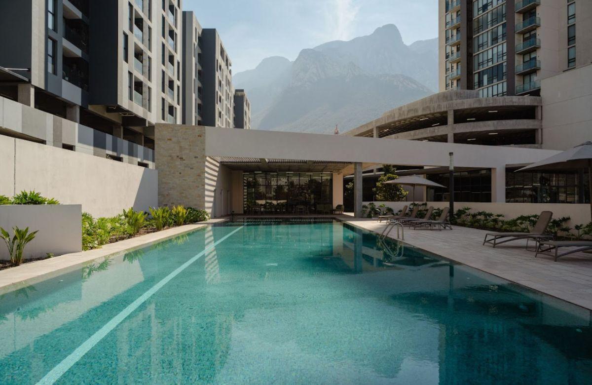 Condominium Unit with Balcony, Swimming Pool, Dog Park, and Children's Playground, For Sale