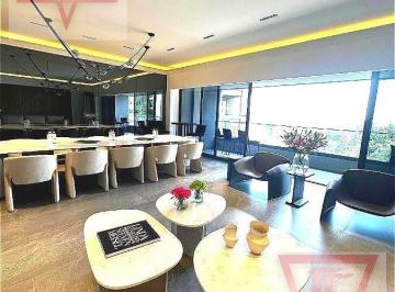 Departamento · 582m² · 3 Recámaras · 4 Estacionamientos · Penthouse en Venta en Interlomas de 582 m² · Último Disponible con Amenidades Premium!