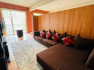 Departamento de 2 habitaciones, Cuauhtémoc · Departamento Amueblado en Renta en Reforma