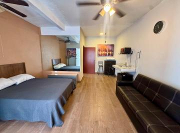 Departamento · Loft en Renta Amueblado en Mitras Centro