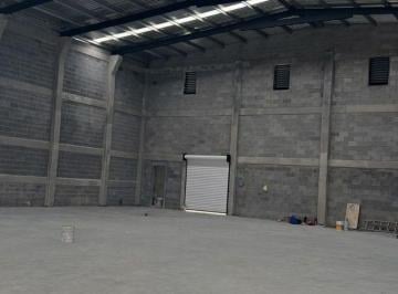 Nave industrial , General Escobedo · Venta Bodega T600 m² Nueva Escobedo Lista a Estrenar