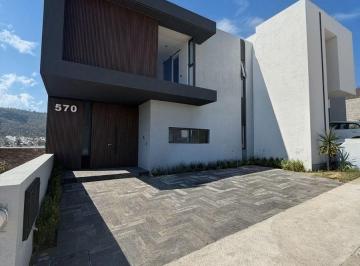 Casa de 3 habitaciones, Morelia · Casa en Venta Álamos Tres Marias Morelia