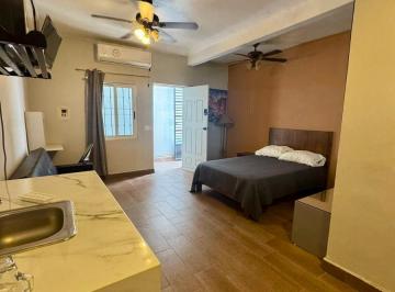 Departamento · Loft en Renta Amueblado en Mitras Centro