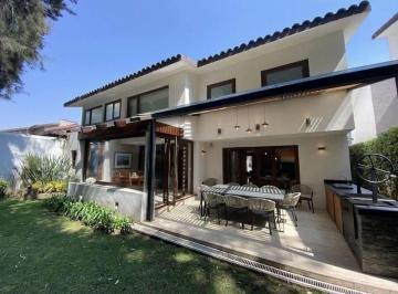 Casa en condominio de 3 habitaciones, Cuajimalpa de Morelos · Venta Casa en Condominio en Lomas de Memetla