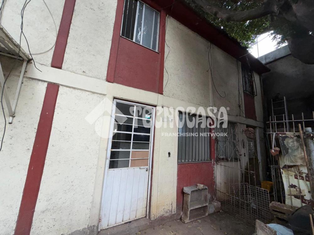 Duplex House - For Sale