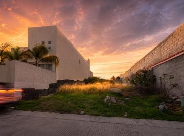 Terreno / Lote , Querétaro · Terreno en Venta en Real de Juriquilla, 280.76 m² - Plano, Oportunidad!