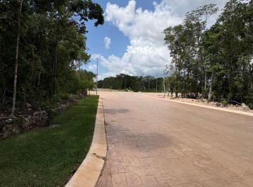 Terreno / Lote , Benito Juárez · Terreno en Venta en Kira Residencial