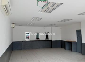 Local comercial · 87m² · 1 Estacionamiento · Locales en Renta Forjadores