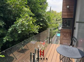 Departamento de 3 habitaciones, Miguel Hidalgo · Departamento PH en Venta Polanco - Musset