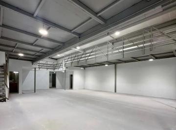 1 · Bodega en Renta en Centro de Monterrey