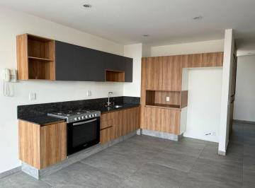 Departamento de 2 habitaciones, Zapopan · Departamento de 91 m² con 2 Recámaras en Venta en Chapalita de Occidente