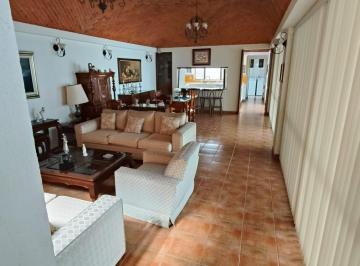 Casa de 3 habitaciones, Querétaro · Casa en Privada Jurica | 3 Recámaras, 420 m² Construidos, Doble Altura, Vigilanc