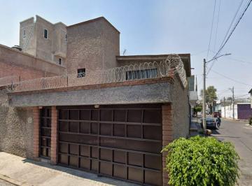 Casa de 3 habitaciones, Azcapotzalco · Casa de 280 m² con 3 Recámaras en Venta en El Rosario
