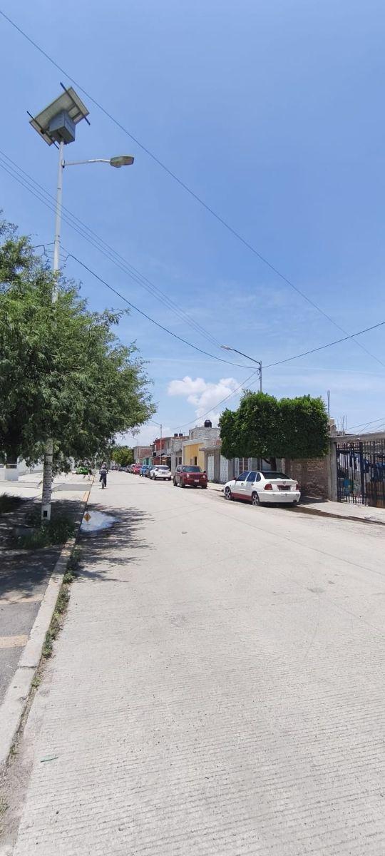 Pequeña Bodega en Renta