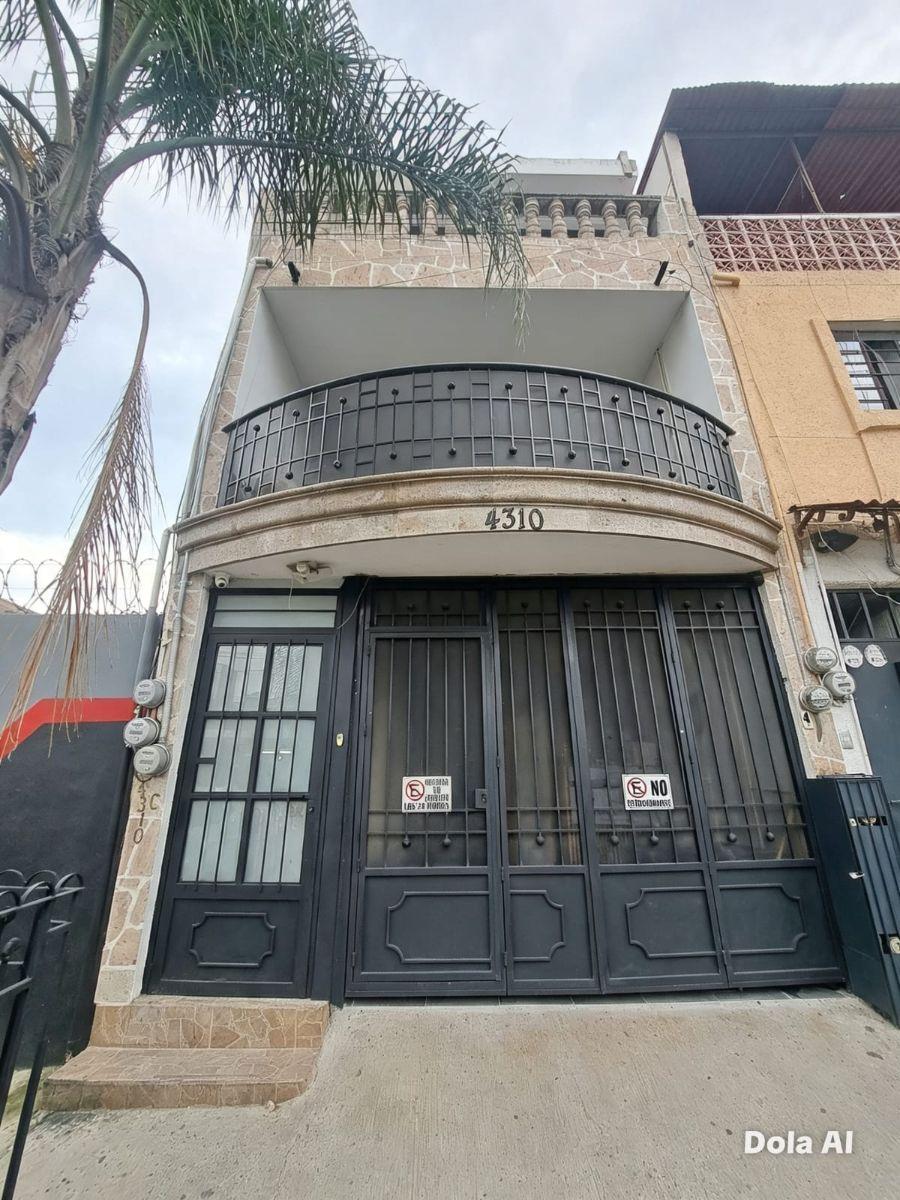 Amplio Departamento en Venta en Rancho Nuevo