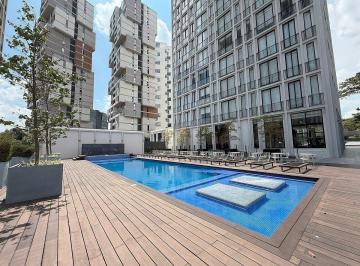 b02a5bdbd634b07483a32cb7e66445748c421b6b52a4e4738291dd9561d1b26b · Departamento de 1 Recámara en Venta | Ventura Vertical District, Zona Real