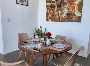 Departamento de 2 habitaciones, Mérida · Departamento en Renta Amueblado en Temozon