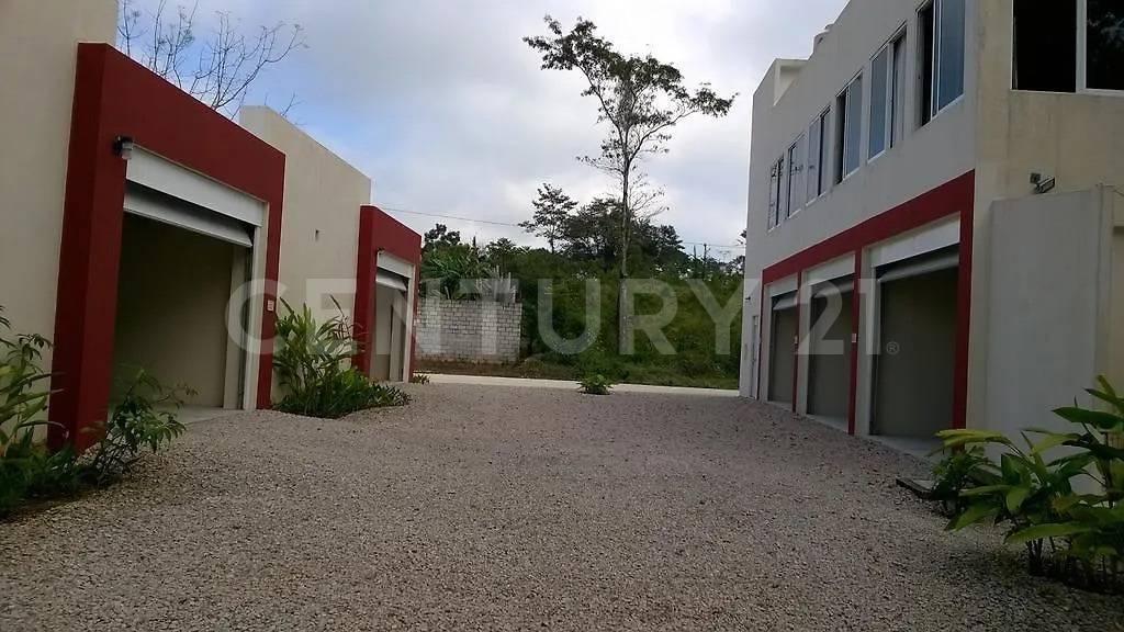 Autohotel en Venta en Palenque, Chiapas