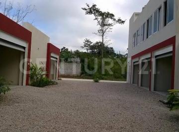 Edificio · 435m² · 5 Recámaras · Autohotel en Venta en Palenque, Chiapas