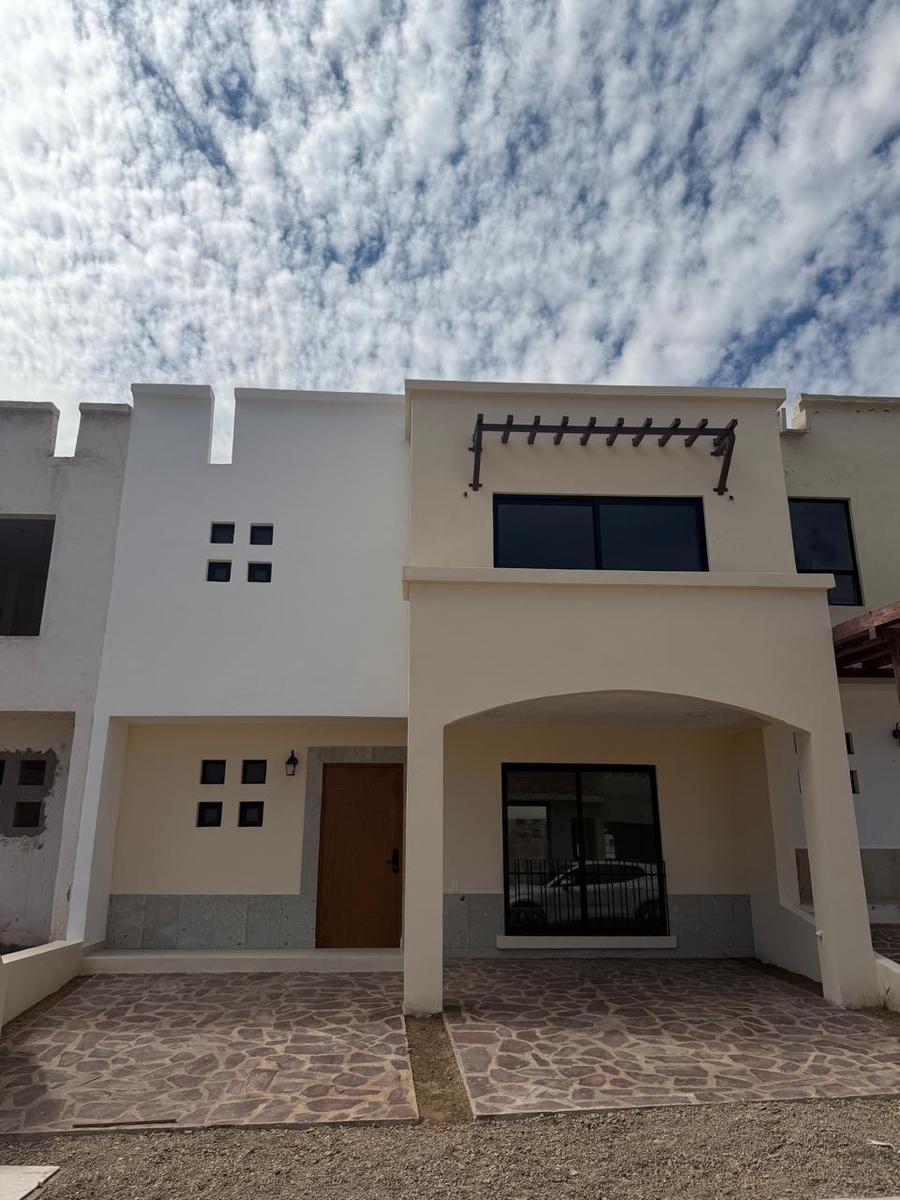 House for Sale in Cañada del Conde