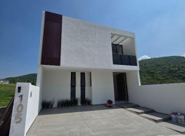Casa de 4 habitaciones, León · Casa en Venta Fraccionamiento Punta del Este