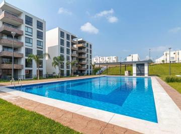 Departamento de 3 habitaciones, Cuernavaca · Departamento en Venta Para Fines de Semana con 3 Recámaras Alberca Al Sur de Cuernavaca Morelos