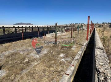 Rancho · 250000m² · 1 Recámara · Hacienda en Venta en El Mogote